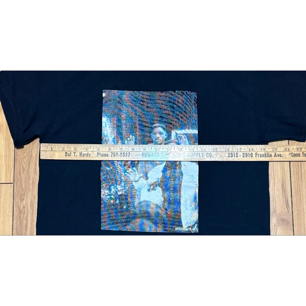 HTDOGWTR Bad Boys Shirt size Medium - Picture 3 of 6